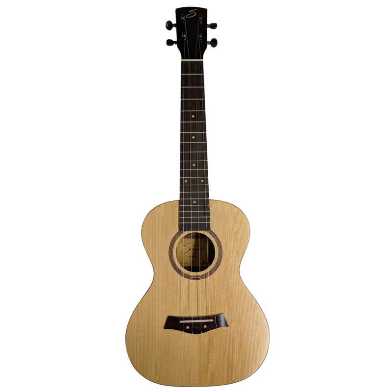 Shape W38-SPRW-T, Tenorukulele, Fichte massiv/Palisander